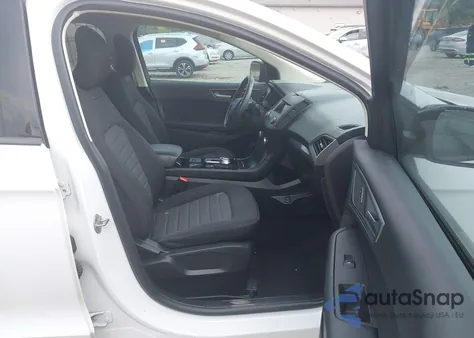 2019 Ford Edge Se z USA, uszkodzony, nr VIN 2FMPK4G96KBC33740